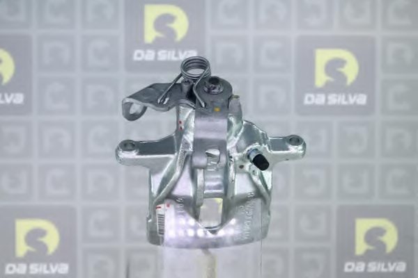 DA SILVA ET2235 Brake Caliper